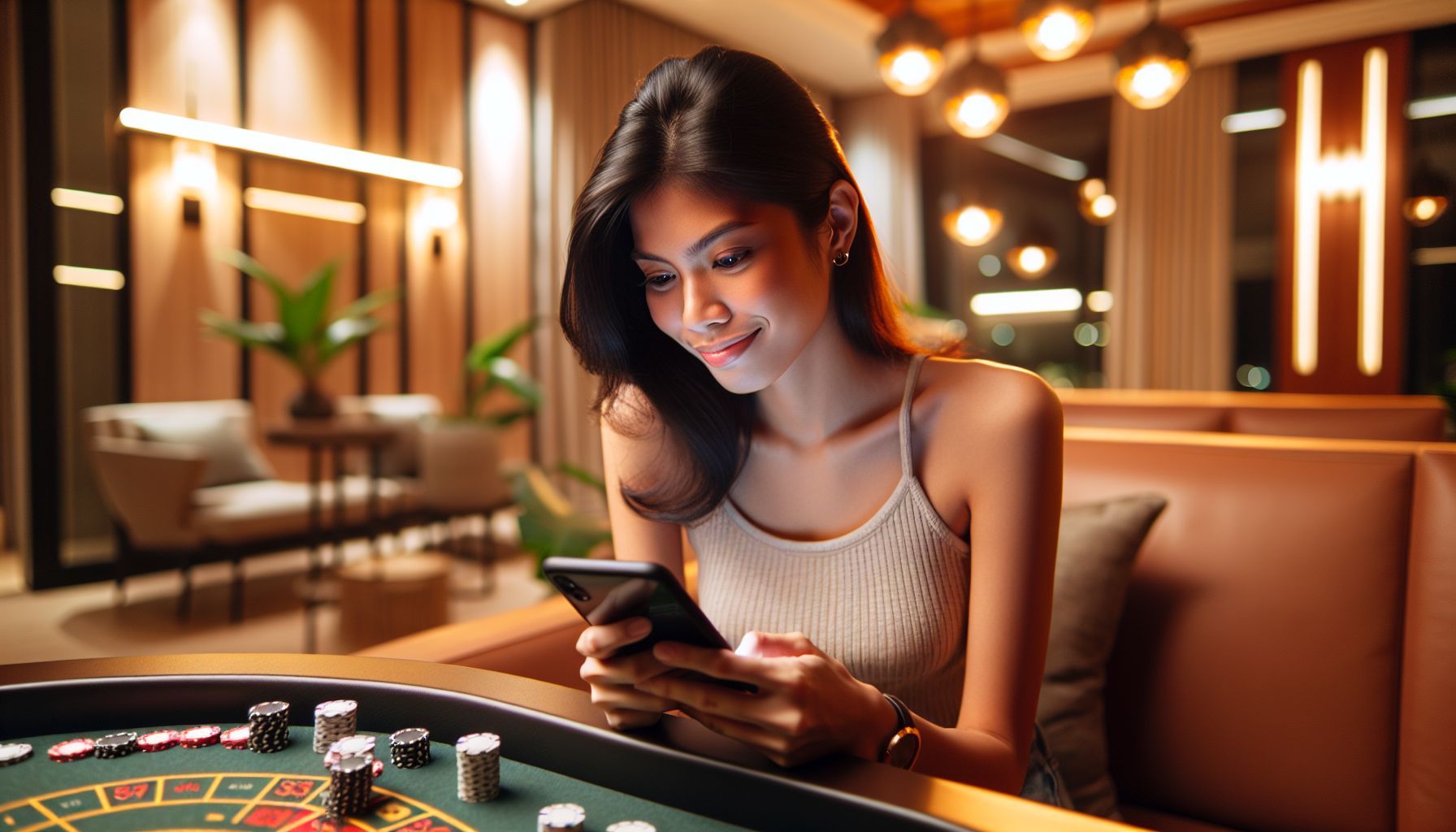 Collection of popular 6161PH casino games including colorful slots and live dealer tables